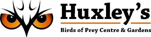 Huxley's Birds of Prey Centre and Garden