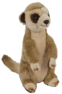 Meerkat 28cm - DONATION