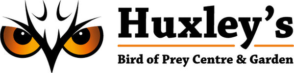 Huxley's Birds of Prey Centre and Garden